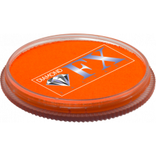 Diamond FX NN 140 Neon Orange